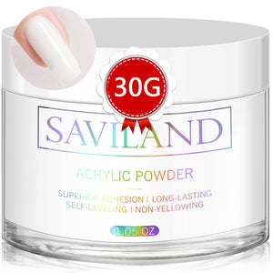 30g Professional Acrylic Nail Powder