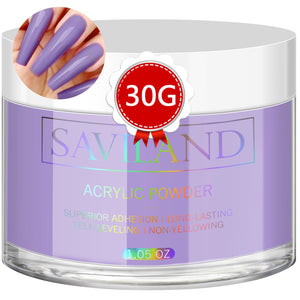 30g Professional Acrylic Nail Powder