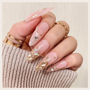 Poly Nails Gel