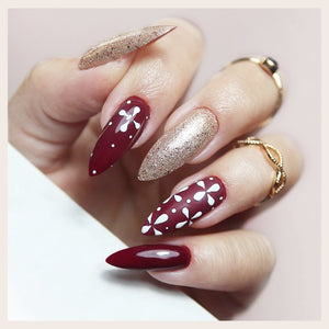 Acrylic Powder and Liquid
