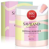 Nude Nail Dip Powder