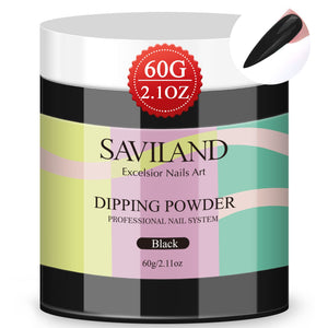 1pcs 60g/2.1oz Dip Powder