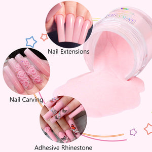 30g Professional Acrylic Nail Powder