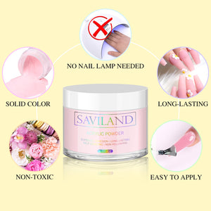 30g Professional Acrylic Nail Powder