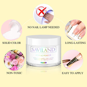 30g Professional Acrylic Nail Powder